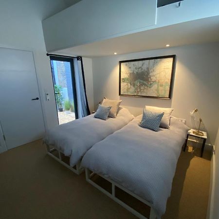 May Road, Stylish Townhouse 特威克纳姆 外观 照片
